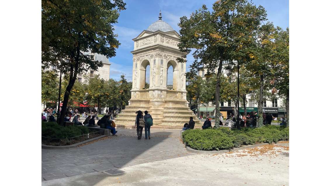 Vente restaurant 110m² à Paris Châtelet/le Marais