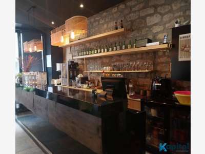 Vente restaurant à Paris 75010 top emplacement