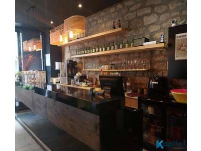 Vente Restaurant à Paris 10e