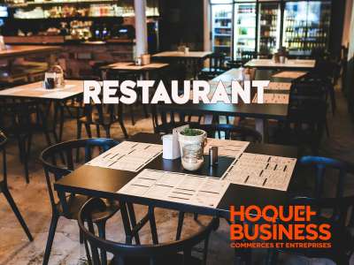 Vente Restaurant à Paris 14e