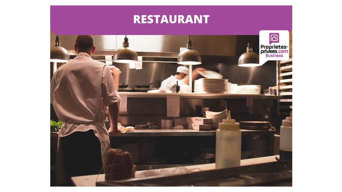 AV restaurant licence IV Paris 75015 Montparnasse