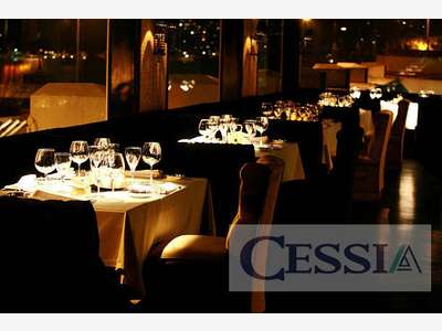 Vente restaurant Paris 75009