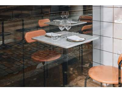 Vente Restaurant à Paris 16e