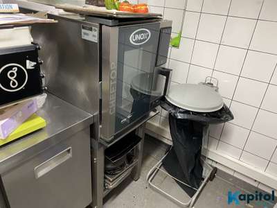 Vente restauration rapide à Paris 75001 Vendôme