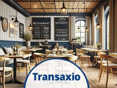 Vente Restaurant à Paris 12e