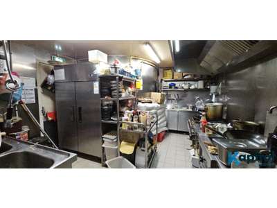 Vente Restaurant à Paris 11e