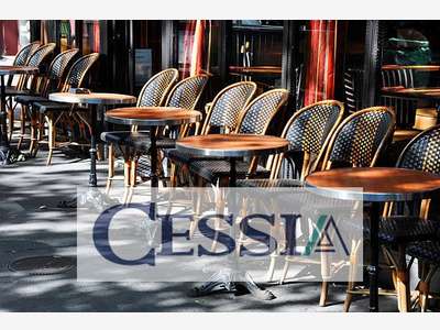 Vente restaurant axe très passant 75009