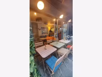 Cède restaurant à Paris 75002 prox Rue Saint Denis