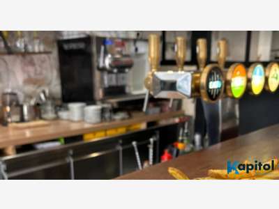 Vente restaurant top emplacement 75009 