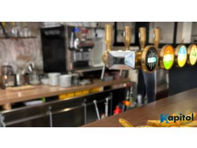 Vente Restaurant à Paris 9e