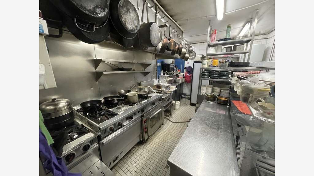 AV beau restaurant 70 couverts beau ca Paris Opéra