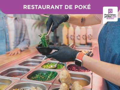 Vente Restaurant à Paris 9e