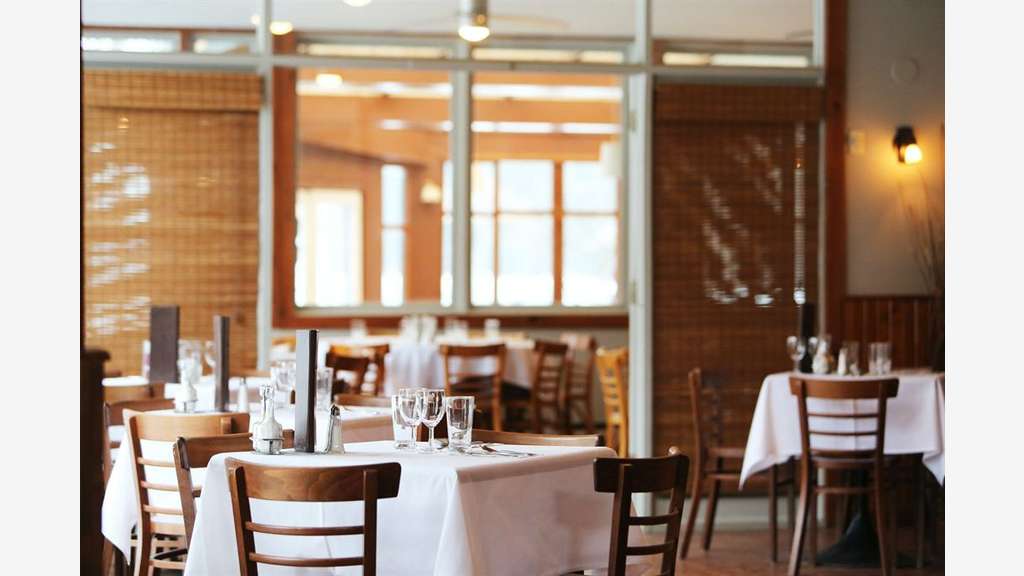 AV FDC bistrot parisien avec extraction à Paris