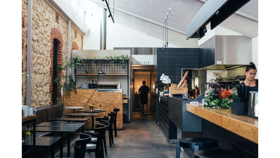 Restaurant quartier très touristique de Paris