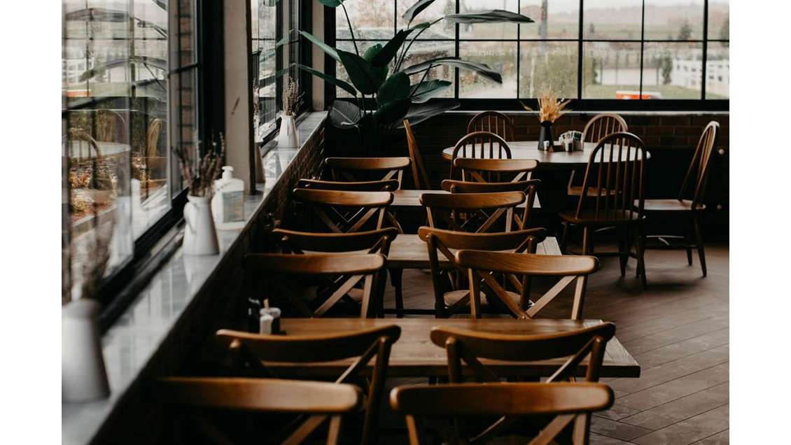 Restaurant gastronomique à reprendre à Paris