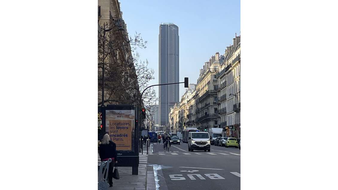 Cède restaurant terrasse à Paris 75006 empl N°1