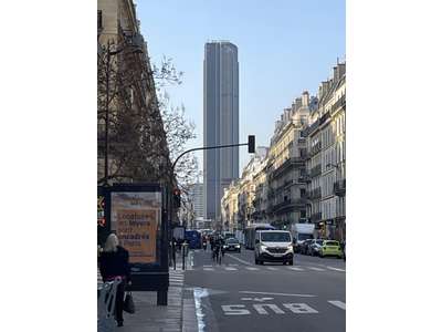 Vente Restaurant à Paris 6e