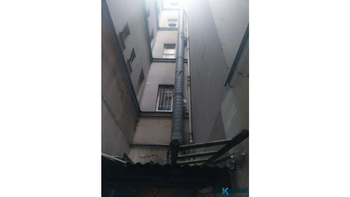 Vente restaurant belle façade à Paris 75017