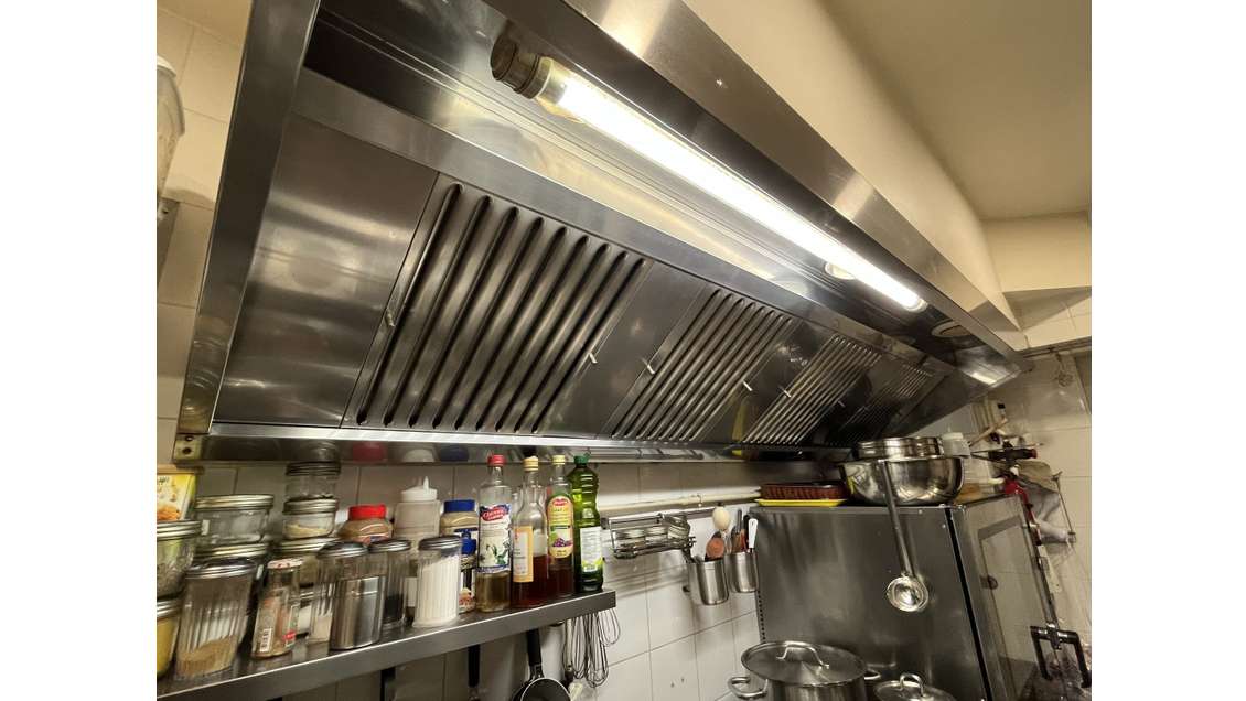 Vente restaurant à Paris 75005 métro Maubert