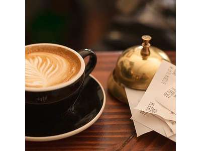 Vente Restaurant à Paris 14e