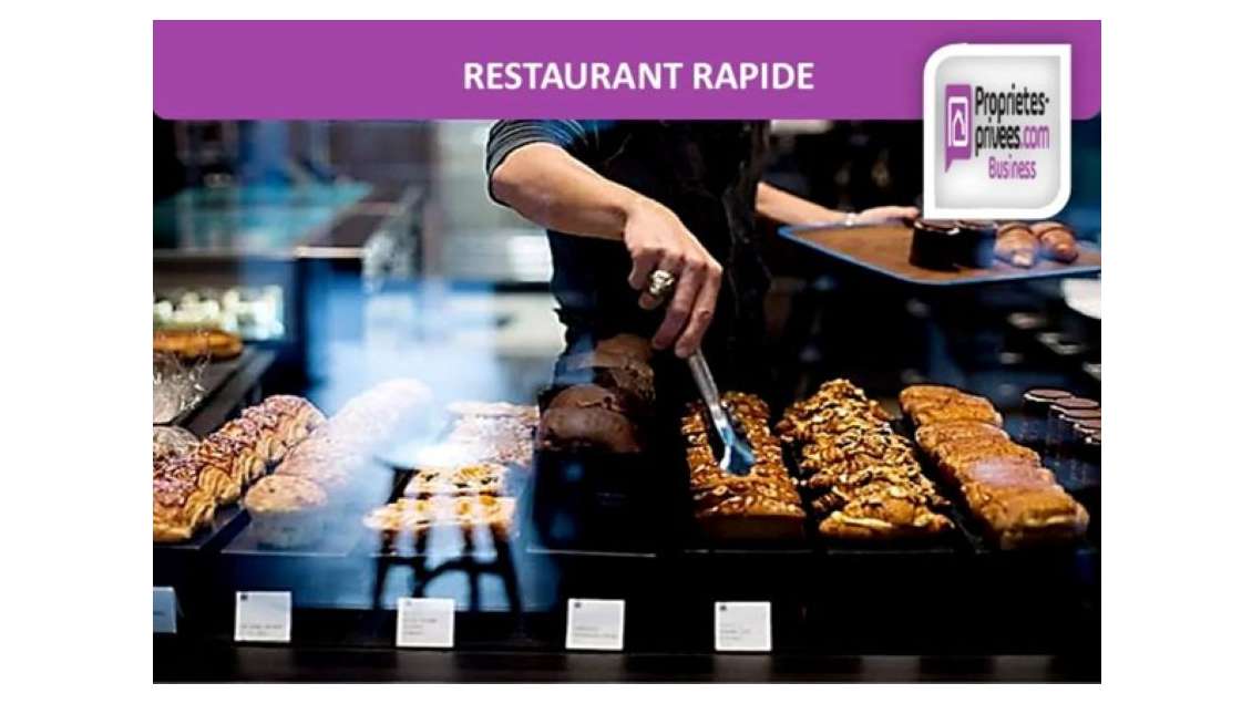 Vente restaurant 75009 Martyr/Notre Dame Lorette