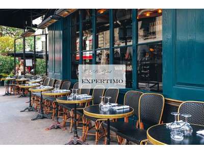 Vente Restaurant à Paris 10e