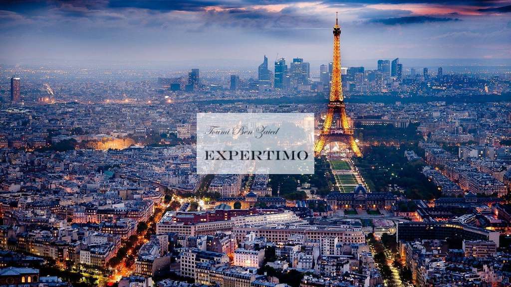 AV brasserie restaurant licence IV logement Paris