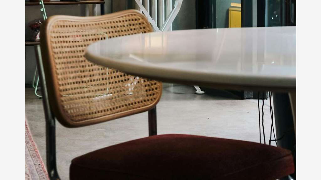 AV restaurant secteur touristique de Paris