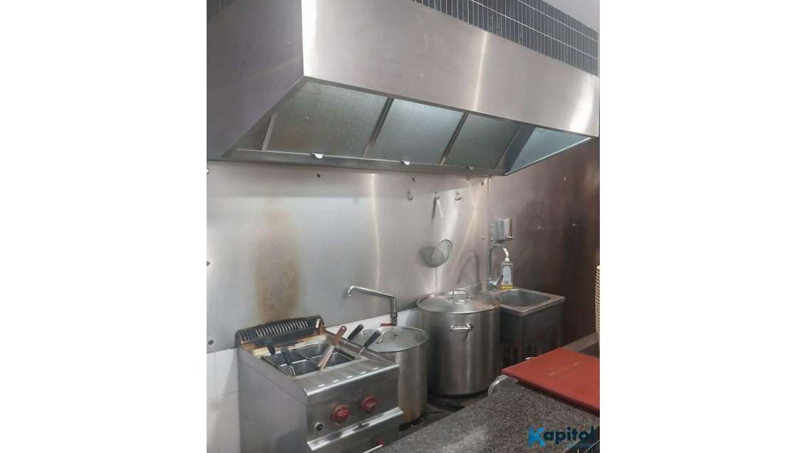 Vente restaurant top emplacement Paris 75009
