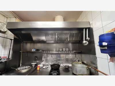 Vente restaurant avec extraction 400 à Paris 75009