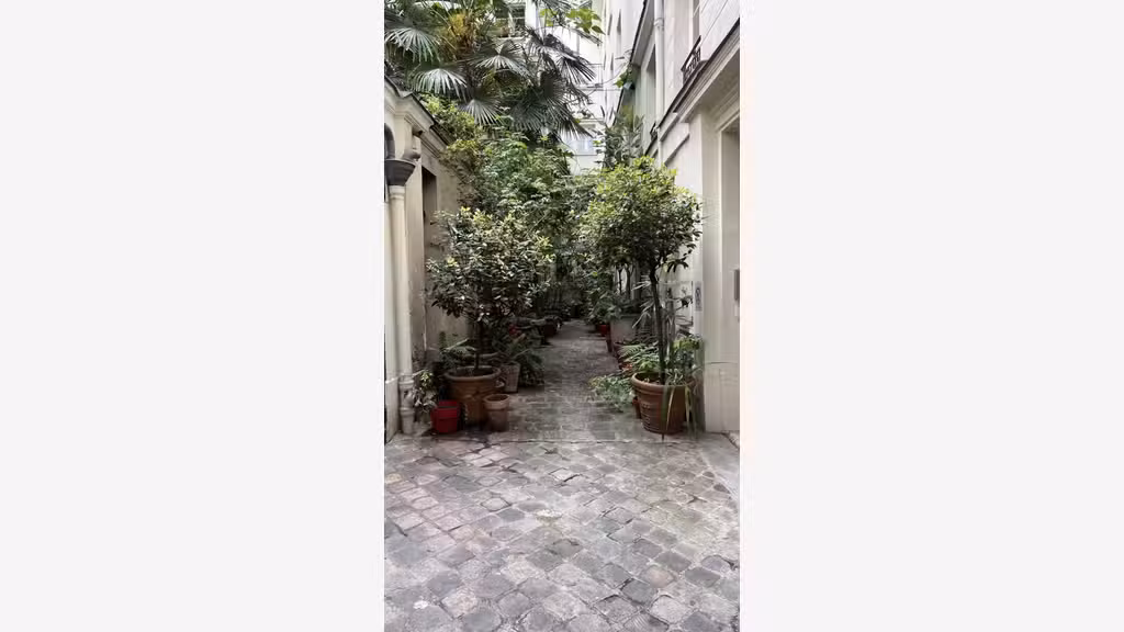 Vente restaurant avec extraction 400 à Paris 75009