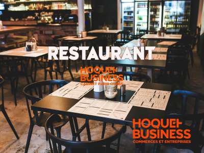 Vente Restaurant à Paris 17e