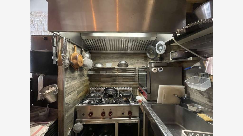AV restaurant 20 cvts intimiste 75004 St-Antoine