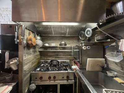 AV restaurant 20 cvts intimiste 75004 St-Antoine