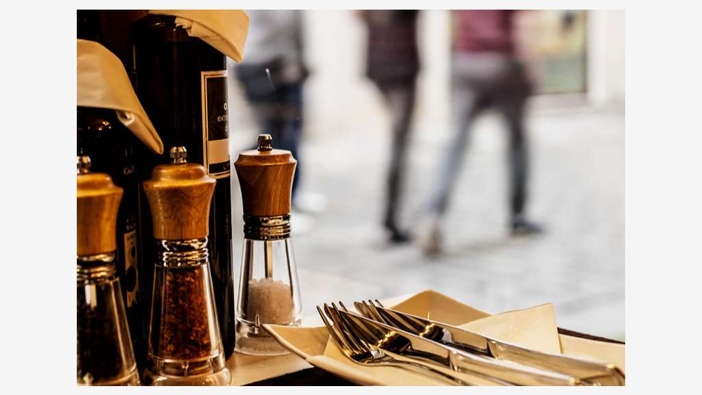 Vente bistrot authentique appartement à Paris