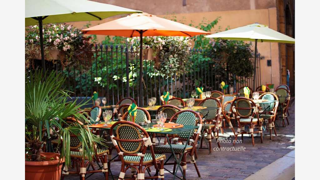 AV fonds restaurant excellent CA - 75020 Charonne