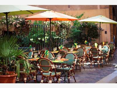 AV fonds restaurant excellent CA - 75020 Charonne
