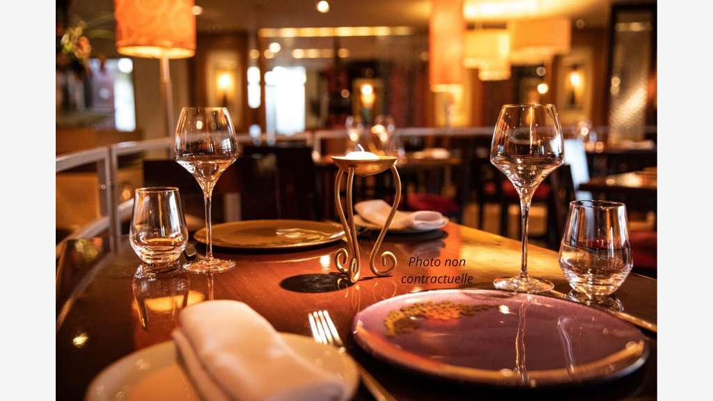 AV fonds restaurant excellent CA - 75020 Charonne