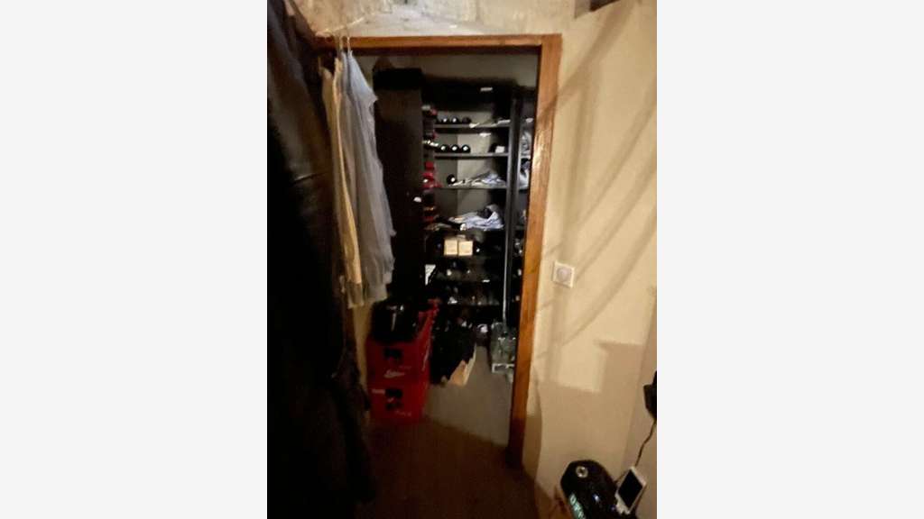 AV restaurant d'angle 100m² 50 places Paris 75013