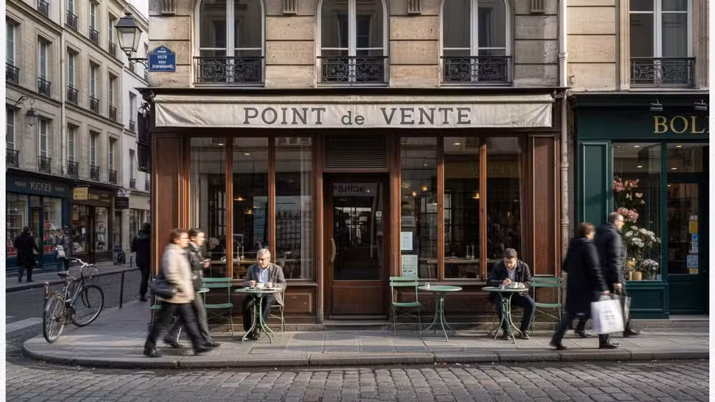 Vente magnifique brasserie 75010 République
