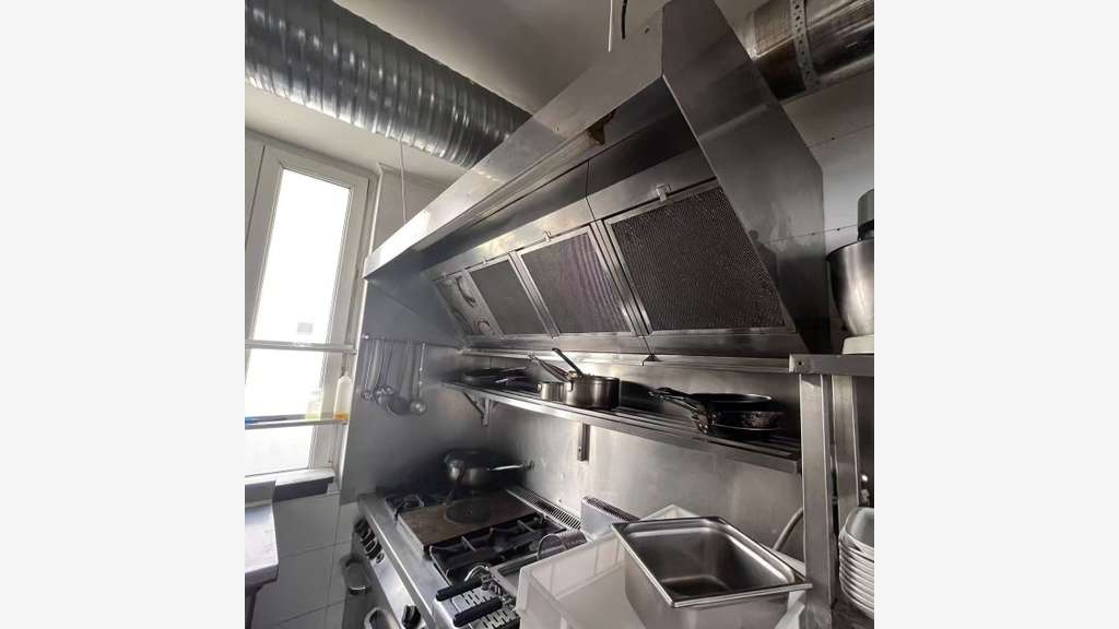 Vente restaurant d'angle 75013 Butte-aux-Cailles