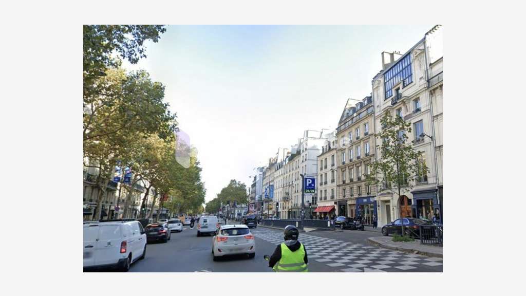 Cède restaurant de charme 75m² Paris Bac Solferino