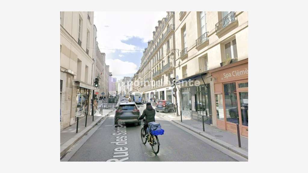 Cède restaurant de charme 75m² Paris Bac Solferino