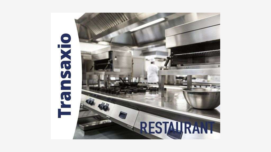 Vente resto avec terrasses Paris Marais-République