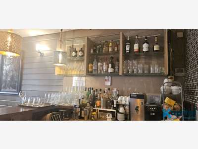 Vente restaurant 75009 Paris Grands Boulevards
