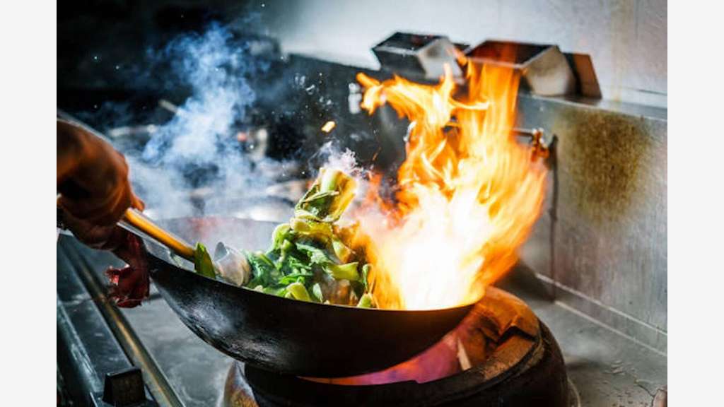 AV restaurant 30 couverts + terrasse Paris 75019