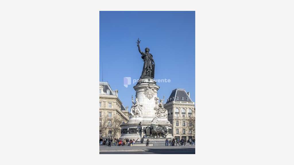 Vente restauration rapide 80m² à Paris 10 Lancry