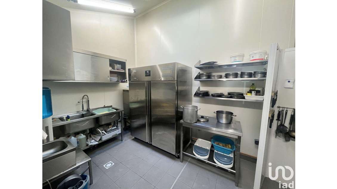 Restaurant à Parthenay