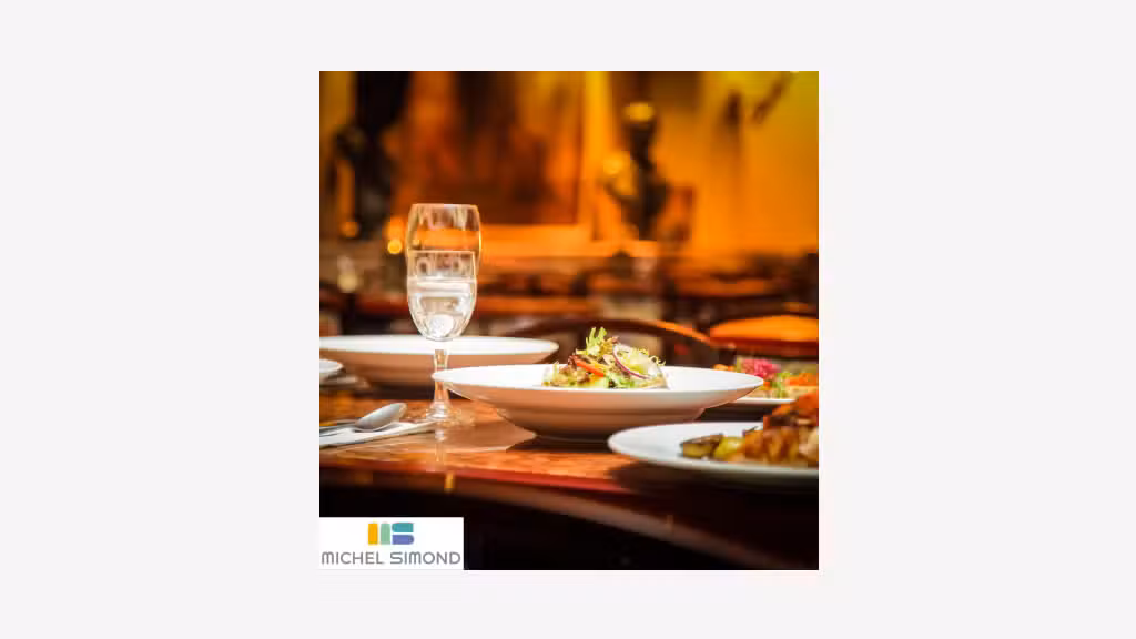 Vente restaurant station balnéaire Pas de Calais