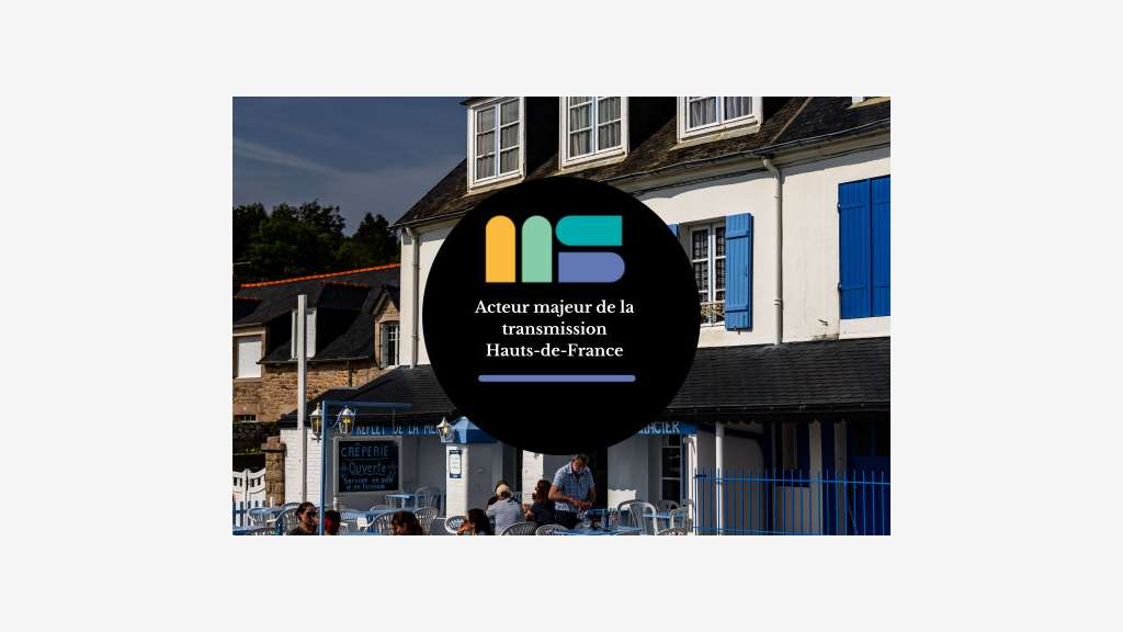 Vente restaurant du midi et logement à Arras